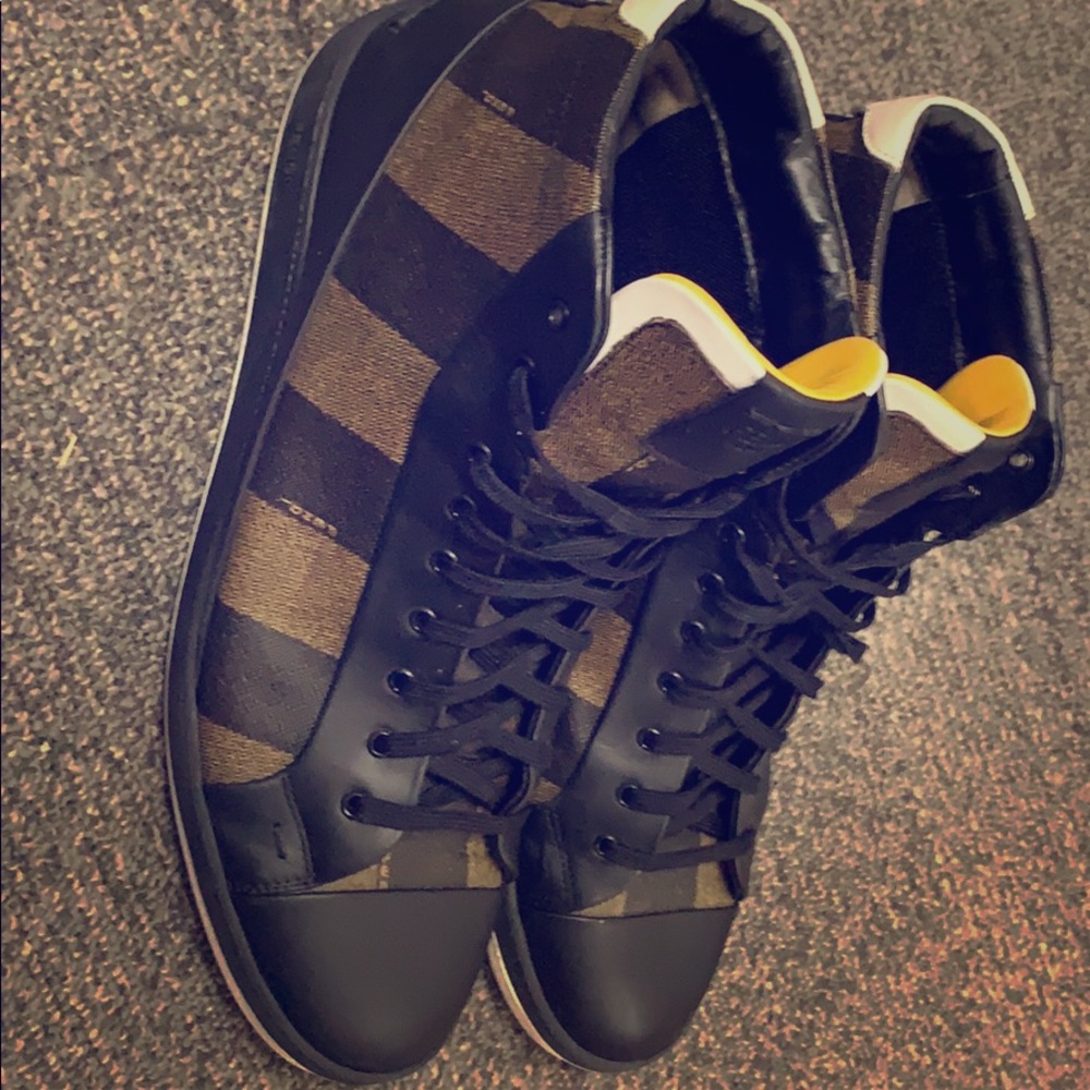 Fendi Shoes